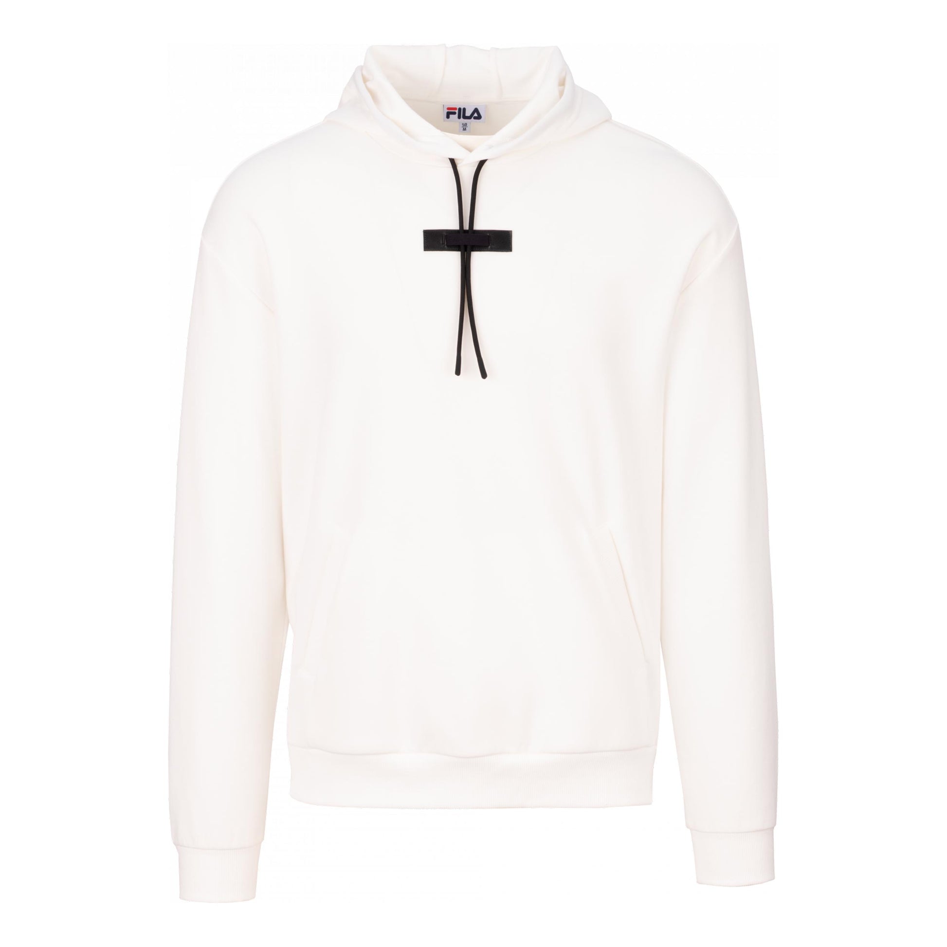 Fila Miko Huvtröja Herrar - creme