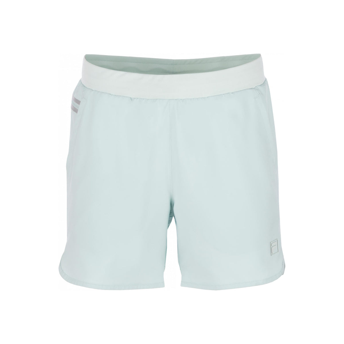 Fila Jeremy Shorts Herrar - mint