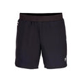 Jeremy Shorts Herrar - svart, vit