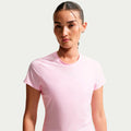 Dri-Fit Victory  T-shirt Damer-rosa