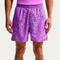 Court Dri-Fit Victory 7in Shorts Herrar - lila