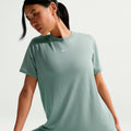 One Relaxed Dri-Fit  T-shirt Damer - visdom