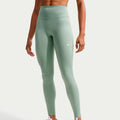 Dri-Fit One High Rise Tights Damer - visdom