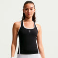 Court Dri-Fit Advantage Linne Damer-svart