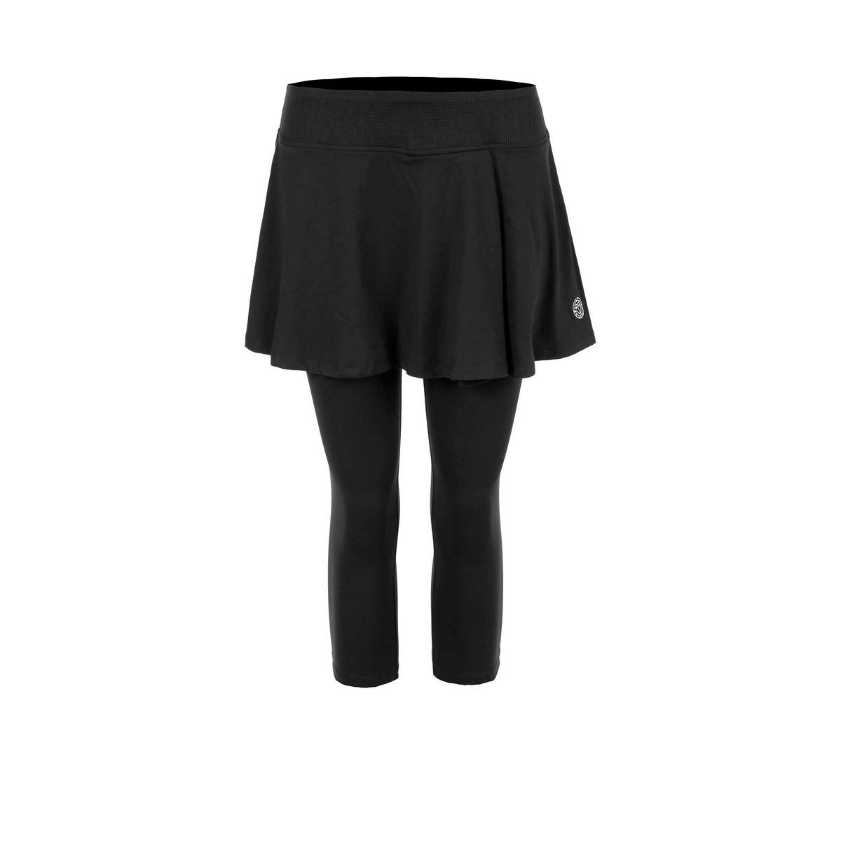 BIDI BADU Crew 2.0 Scapri Flickor - svart, vit