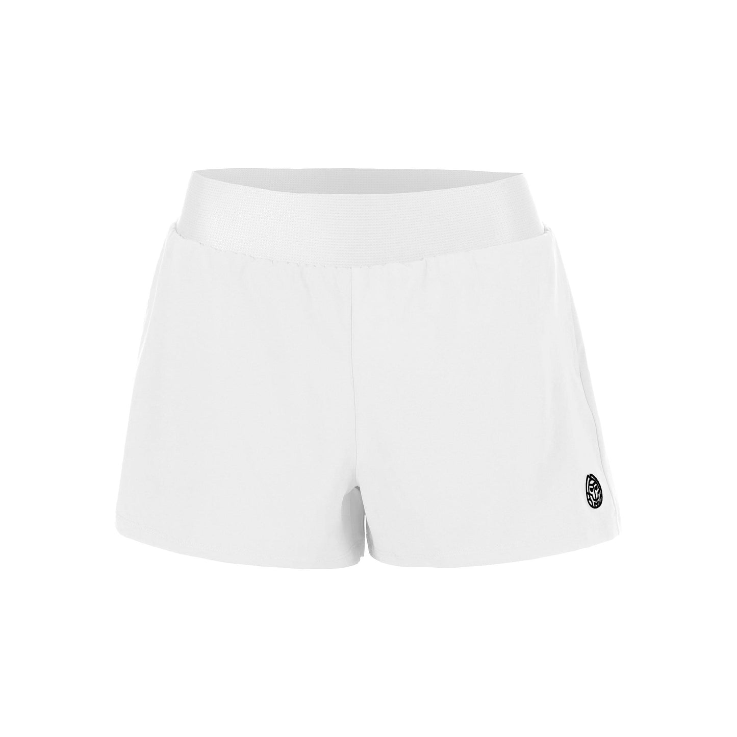 BIDI BADU Crew 2.0 2in1 Shorts Flickor-vit