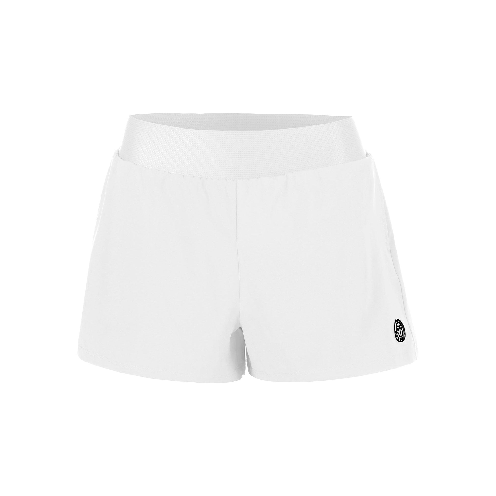BIDI BADU Crew 2.0 2in1 Shorts Flickor-vit