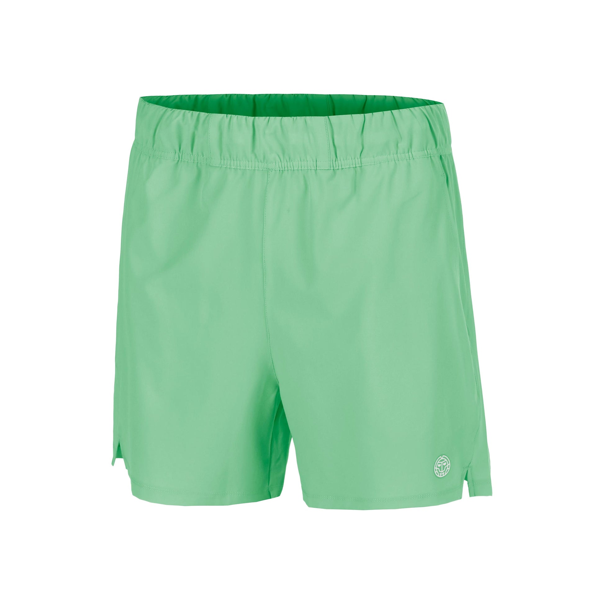 BIDI BADU Crew 2.0 7in Shorts Pojkar-grön