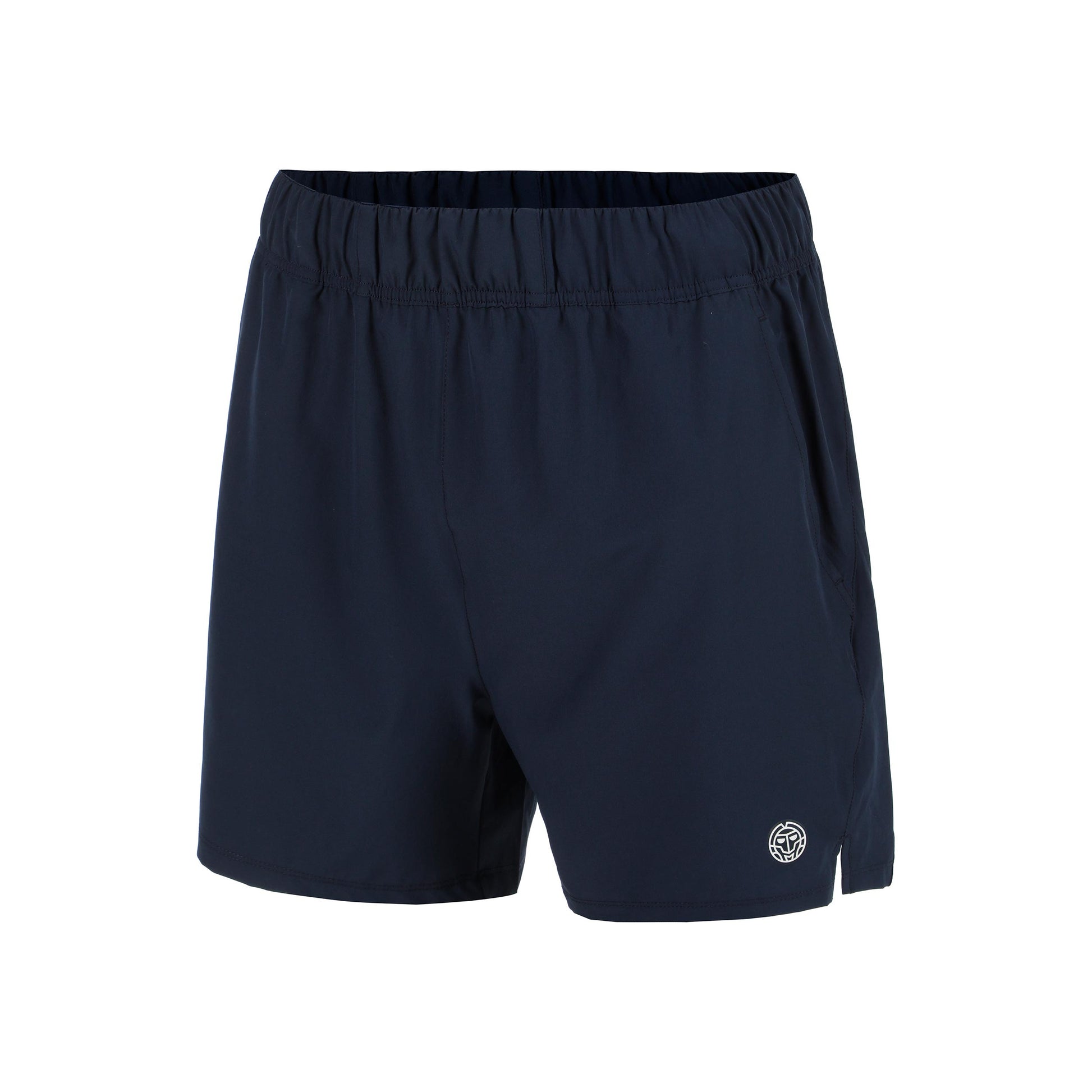 BIDI BADU Crew 2.0 7in Shorts Pojkar-mörkblå