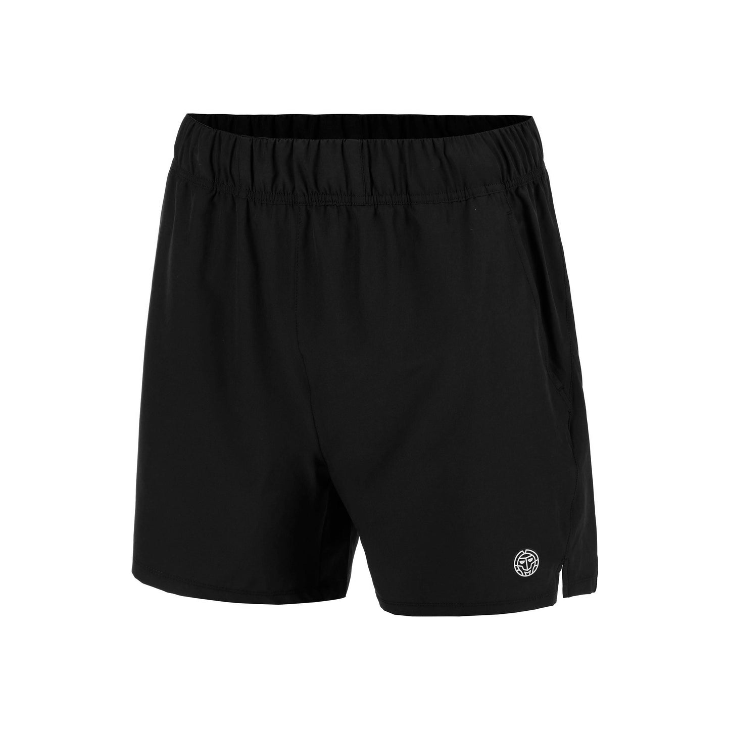 BIDI BADU Crew 2.0 7in Shorts Pojkar-svart