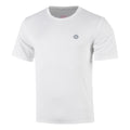 Crew 2.0 T-shirt Herrar-vit