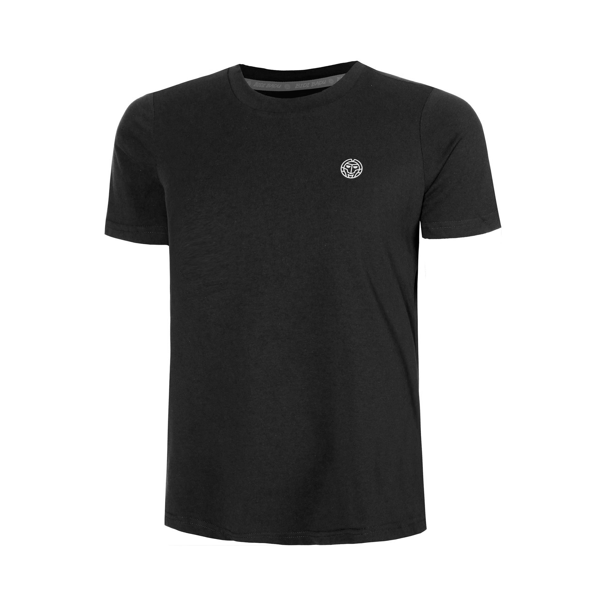 BIDI BADU Crew 2.0 Chill T-shirt Pojkar-svart