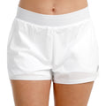 Crew 2.0 2in1 Shorts Damer-vit