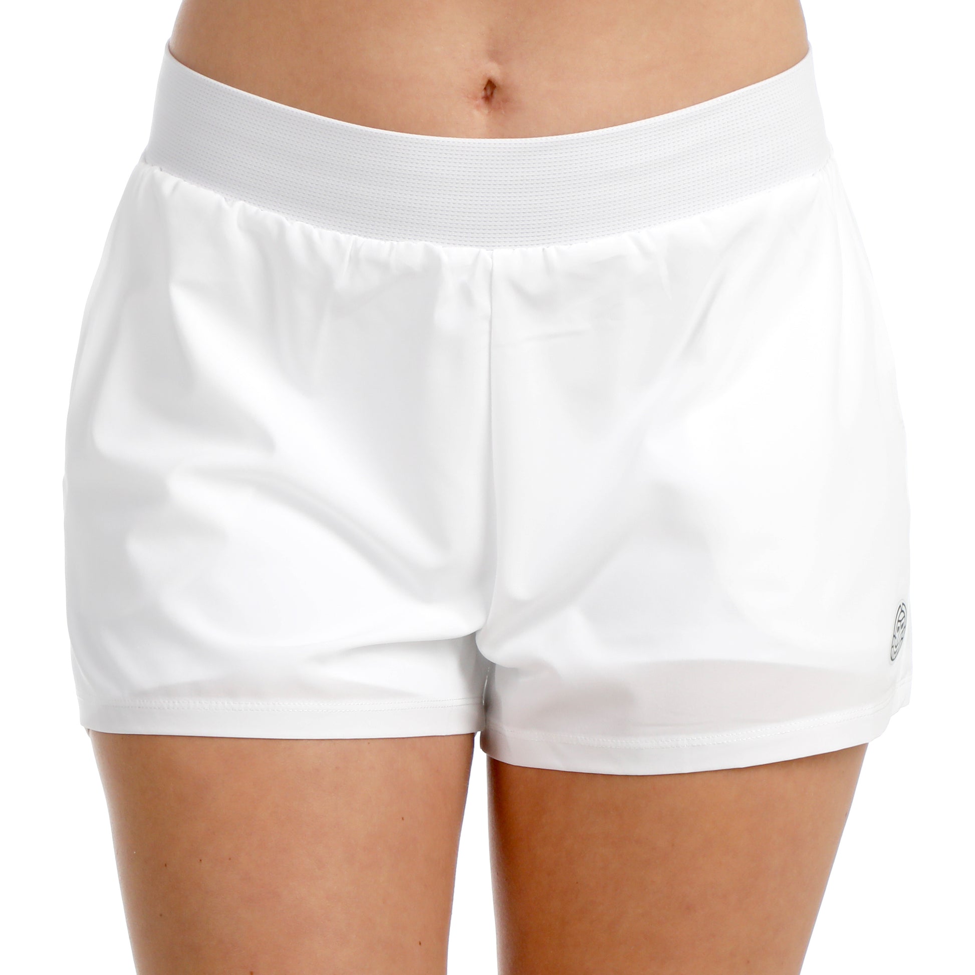 BIDI BADU Crew 2.0 2in1 Shorts Damer-vit