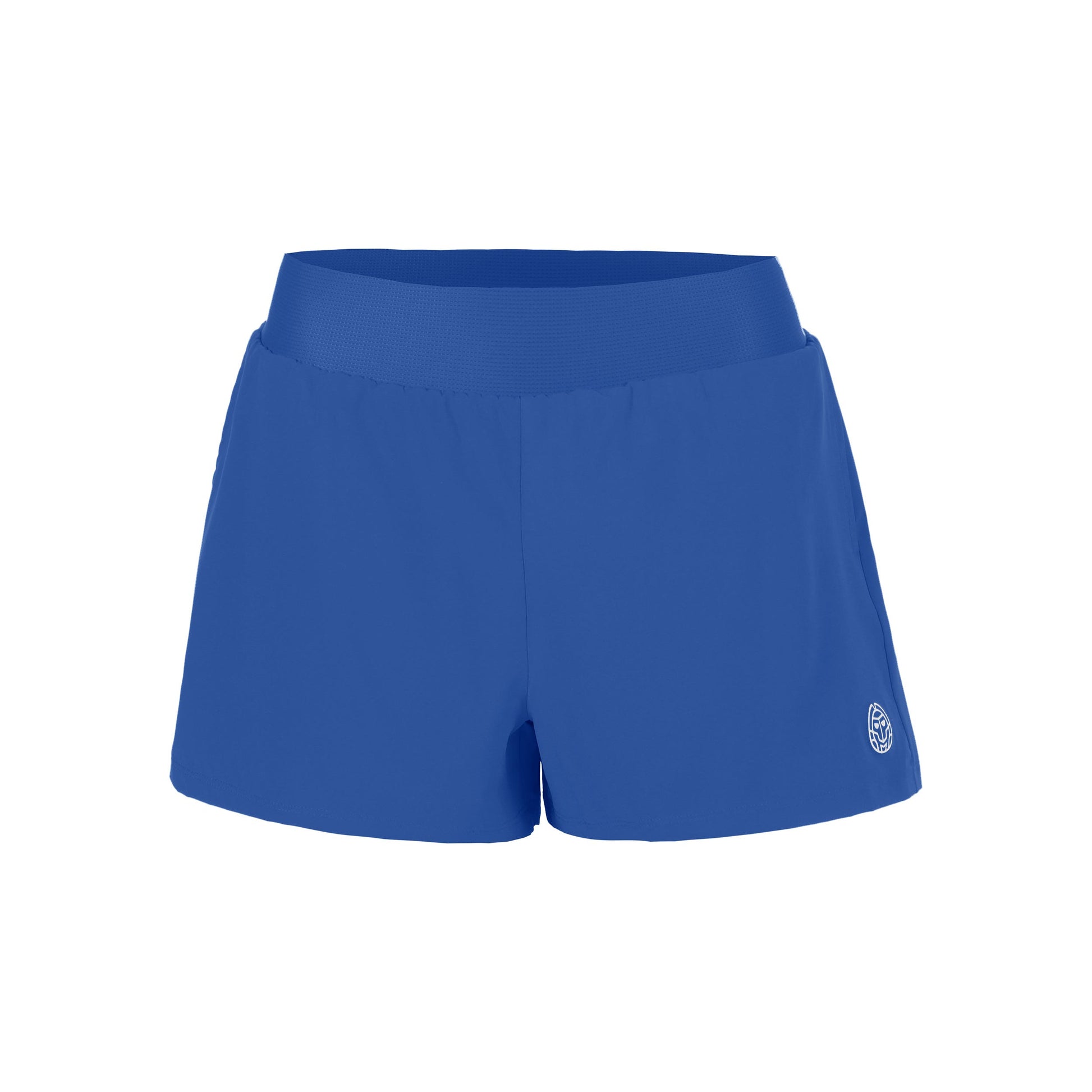 BIDI BADU Hey Laguna 2in1 Shorts Damer-blå