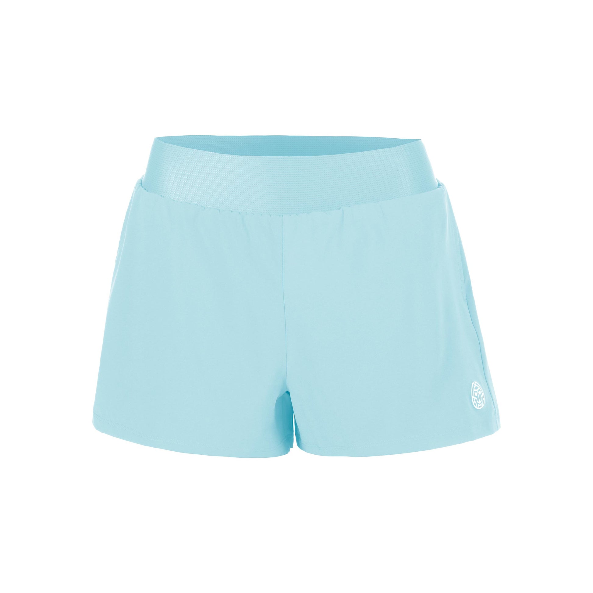 BIDI BADU Hey Laguna 2in1 Shorts Damer-turkos