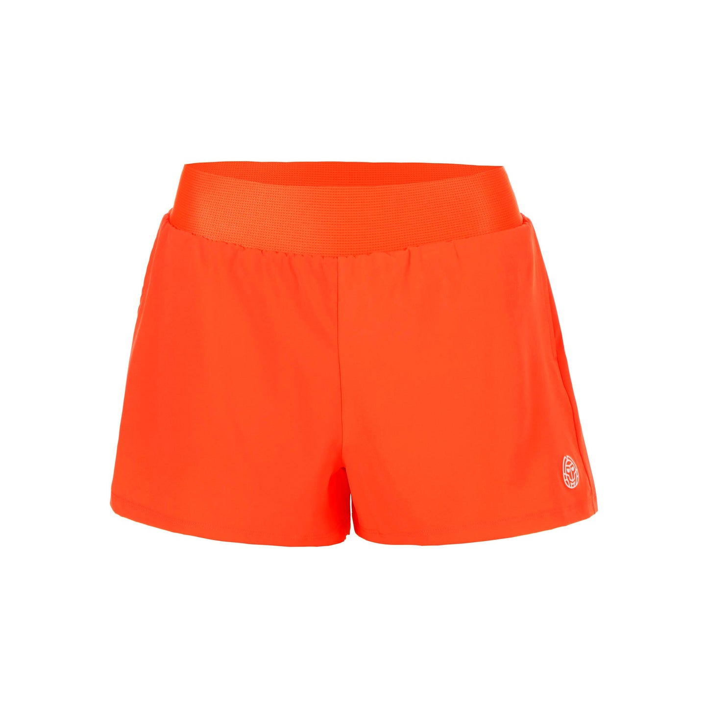 BIDI BADU Hey Laguna 2in1 Shorts Damer-korall