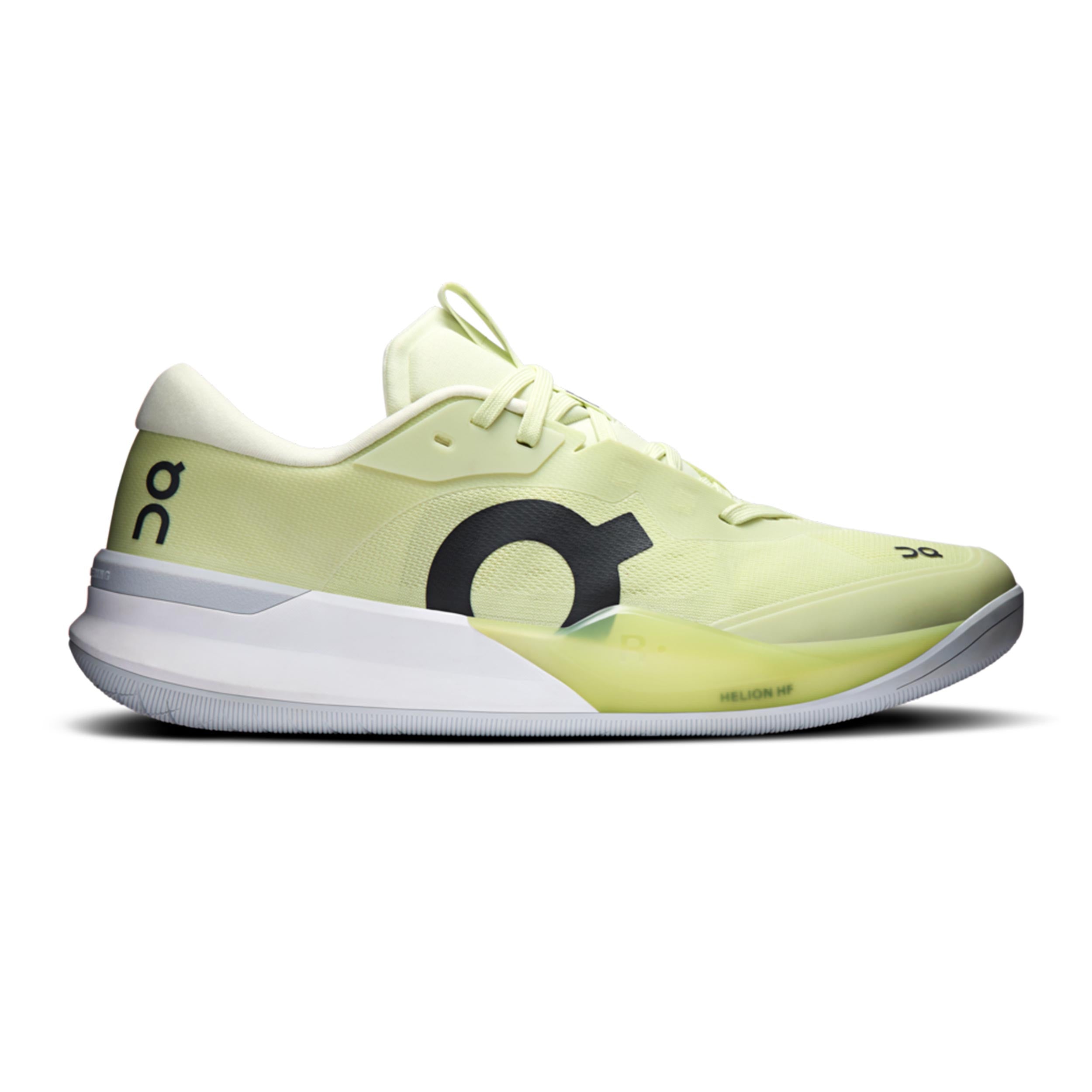 On THE ROGER Pro 3 Allroundsko Herrar - gul, lime