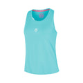 Hey Laguna Racerback T-shirt Flickor-turkos