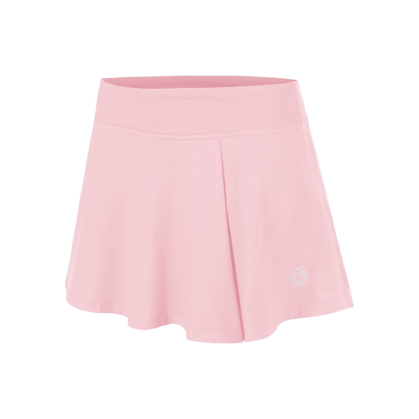 BIDI BADU Hey Laguna Wavy Kjol Flickor-gammal rosa