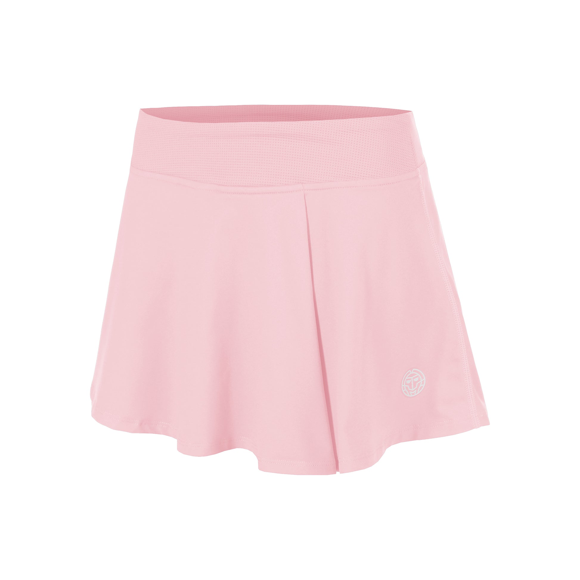 BIDI BADU Hey Laguna Wavy Kjol Flickor-gammal rosa