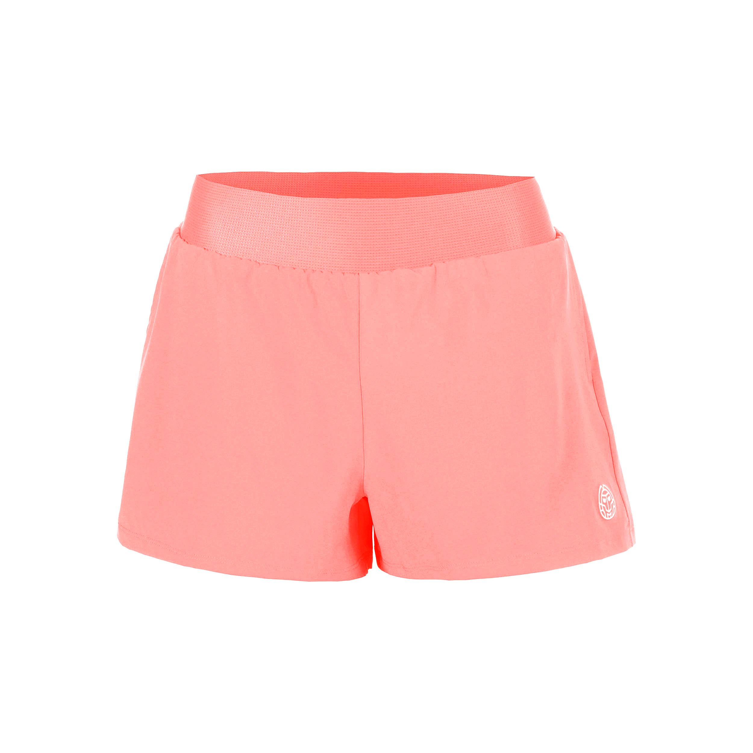 BIDI BADU Out of Control 2in1 Shorts Flickor-pink
