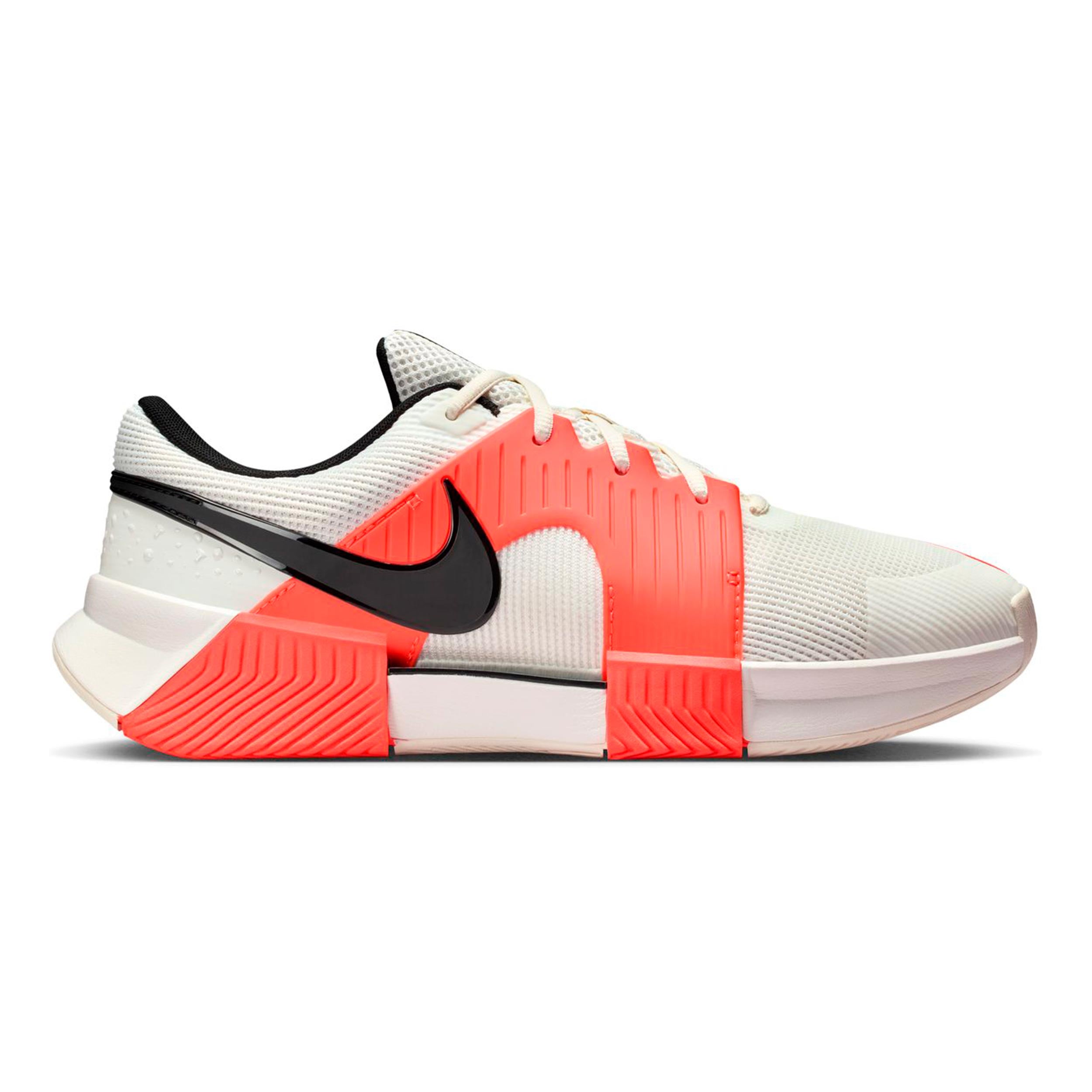 Nike Zoom GP Challenge 1.5 PRM Allroundsko Herrar-creme, orange