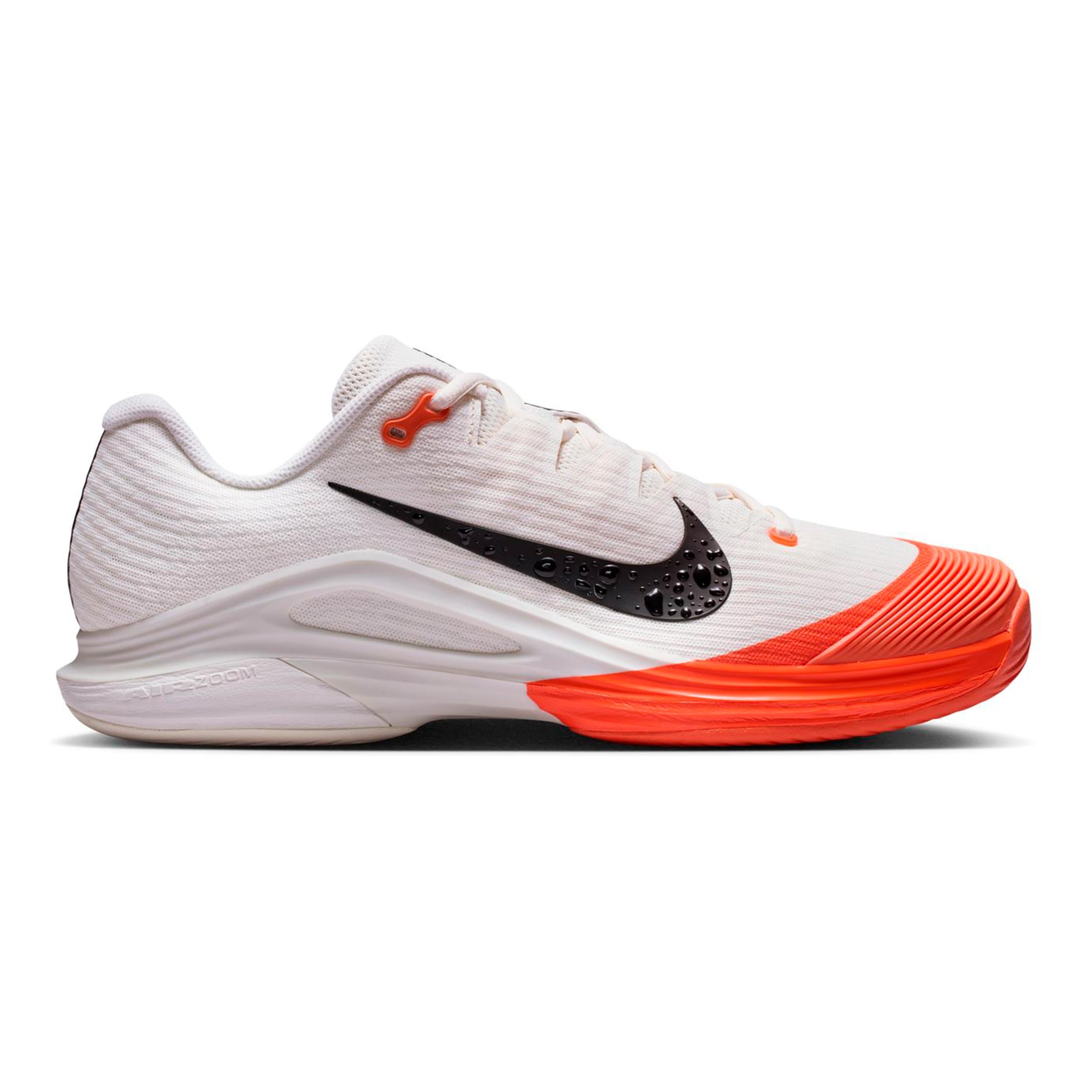 Nike M Zoom Vapor 12 Prm Allroundsko Herrar-creme, orange