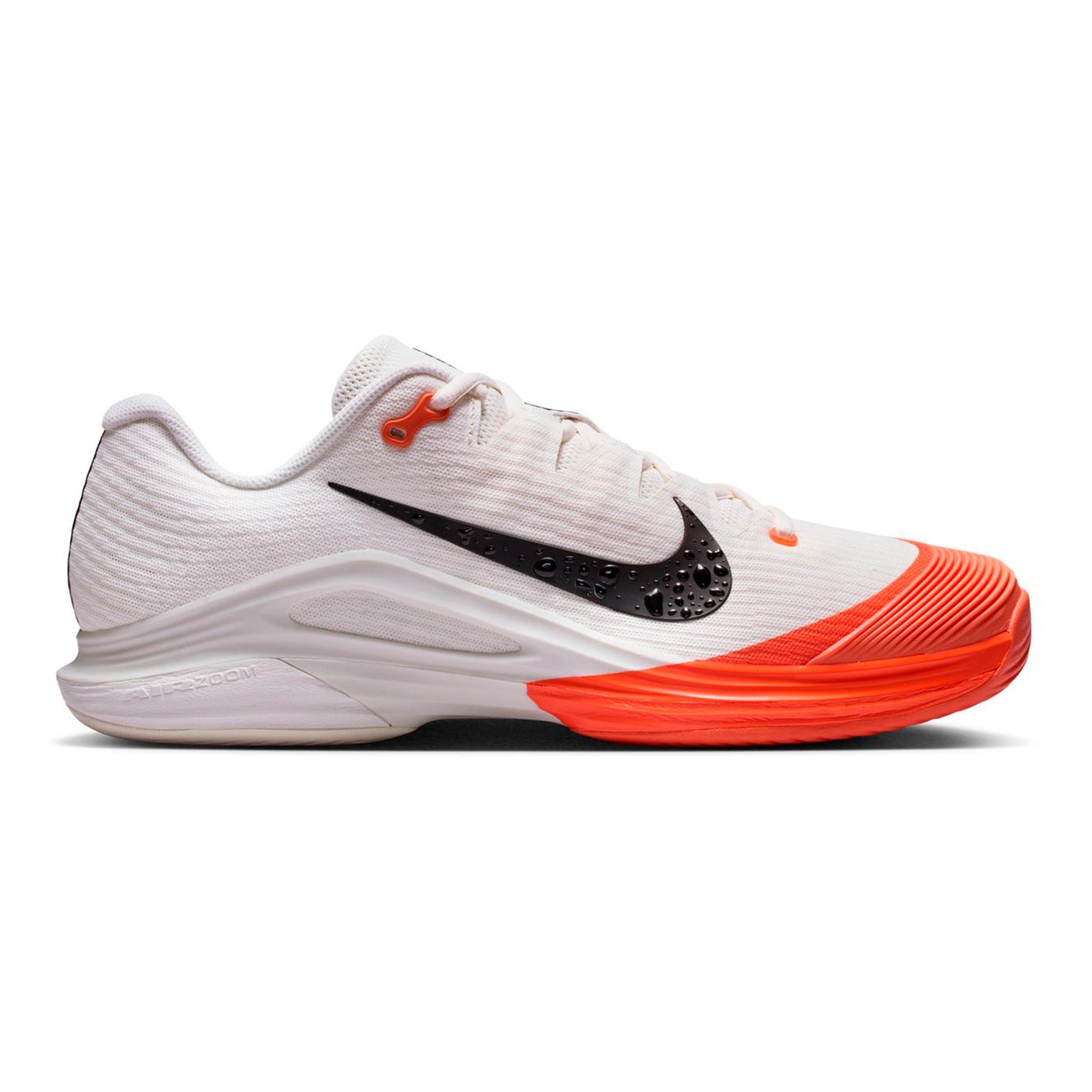 Nike M Zoom Vapor 12 Prm Allroundsko Herrar-creme, orange