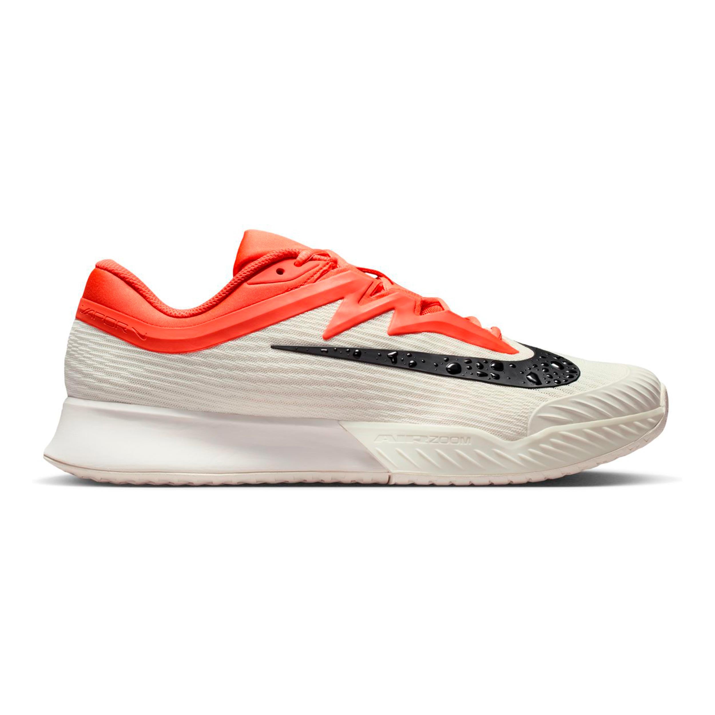 Nike Zoom Vapor Pro 3 Prm Allroundsko Herrar-creme, orange