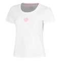 Hey Laguna T-shirt Damer-vit