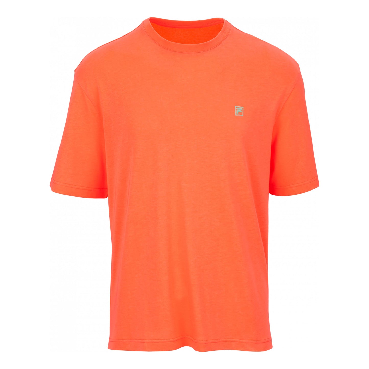 Fila Caius T-shirt Herrar - orange