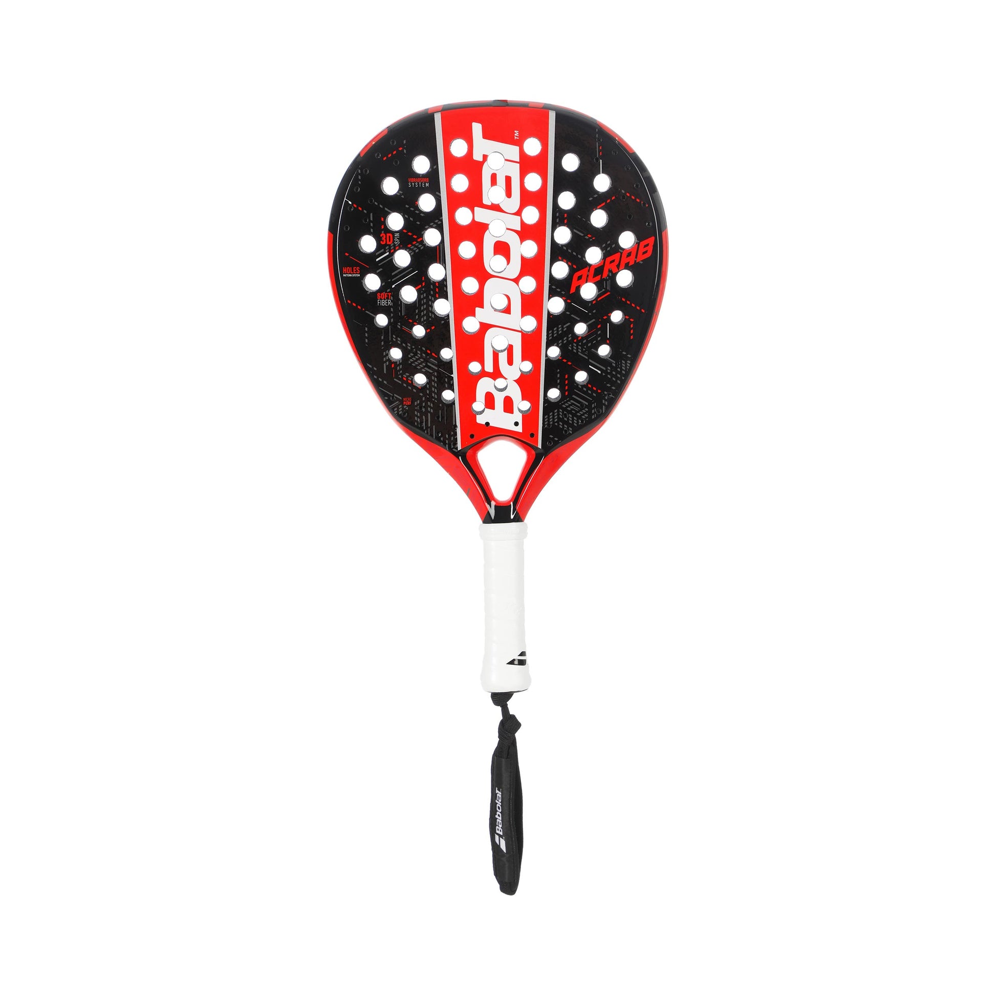 Babolat ACRAB Padelracket