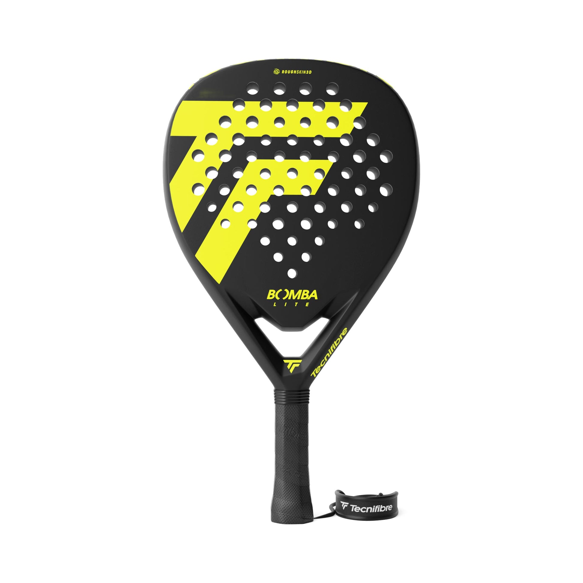 Tecnifibre Bomba Lite Padelracket