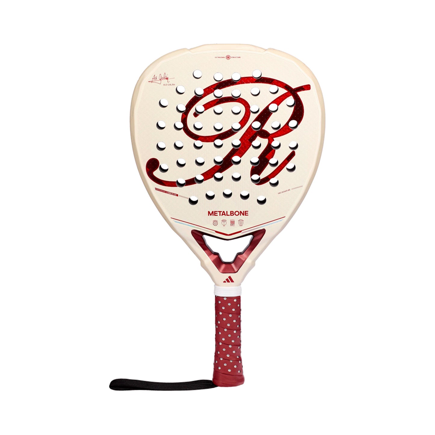 adidas Metalbone Reserve Padelracket