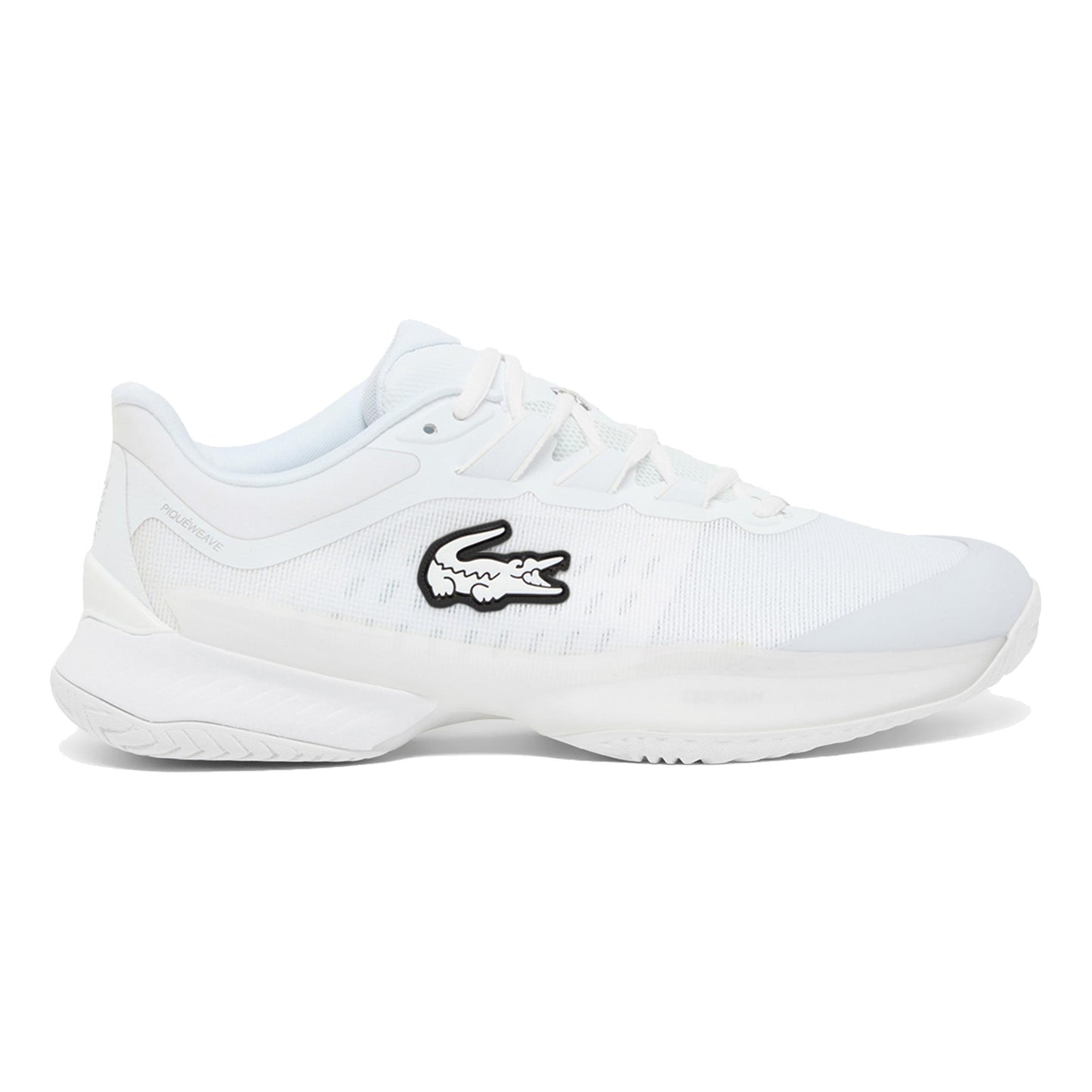 Lacoste AG-LT Ultra Allroundsko Damer-vit