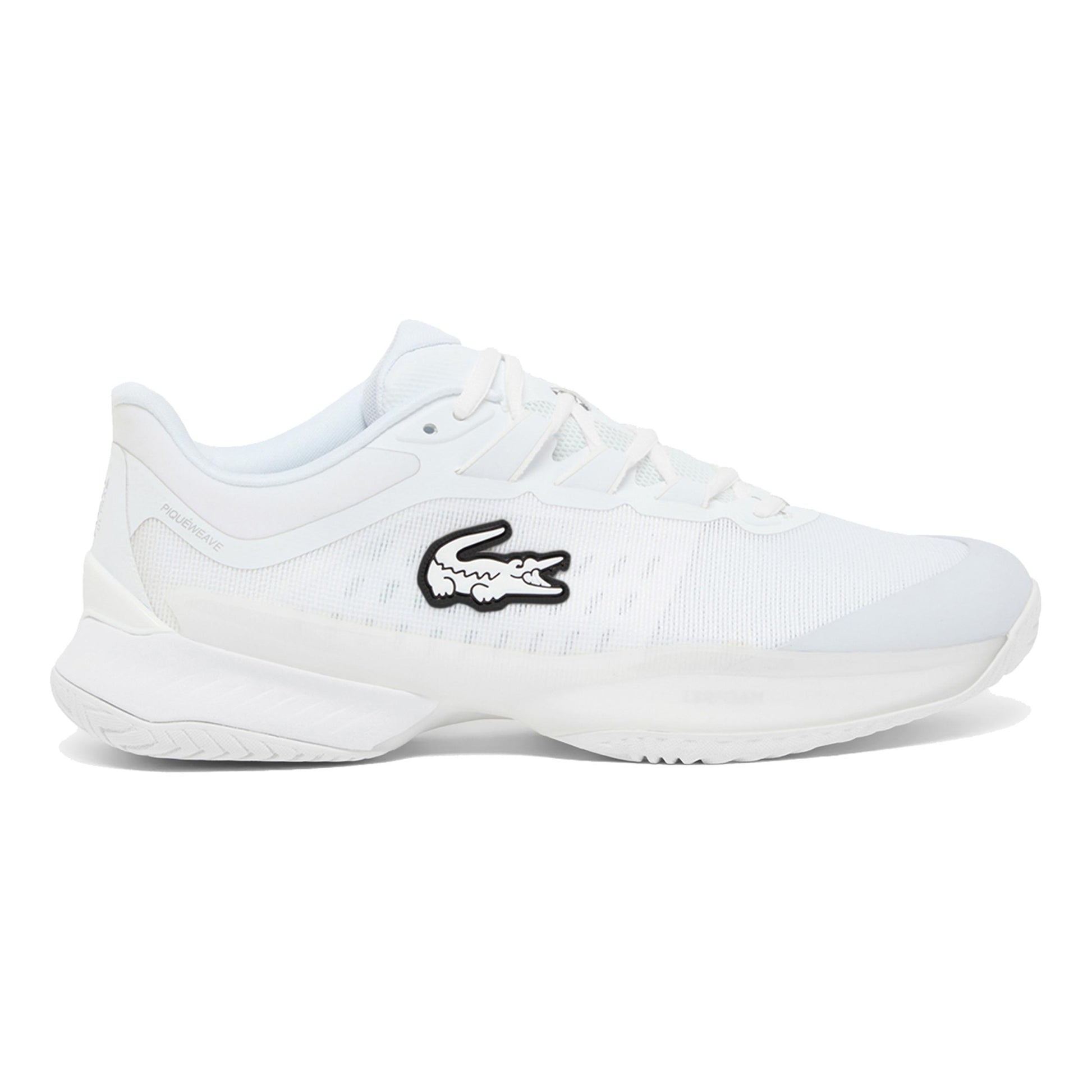 Lacoste AG-LT Ultra Allroundsko Damer-vit