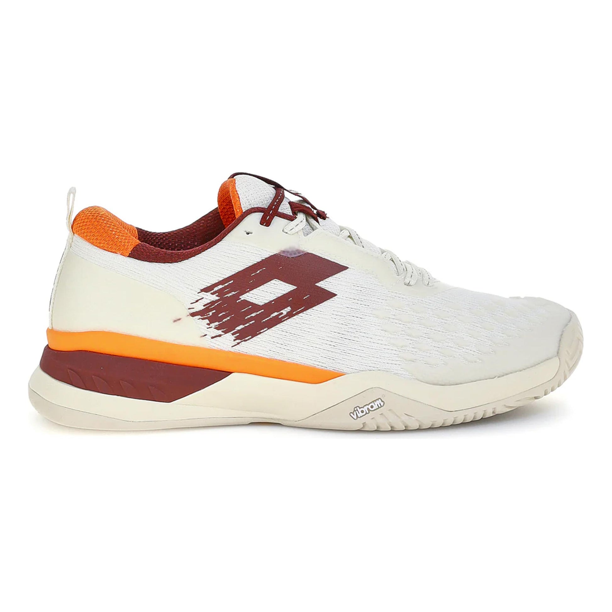 Lotto Raptor 100 AC Allroundsko Herrar-vit, brun