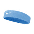 Swoosh Classic Hårband Unisex - blå