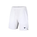 Team Stretch Shorts Herrar - vit