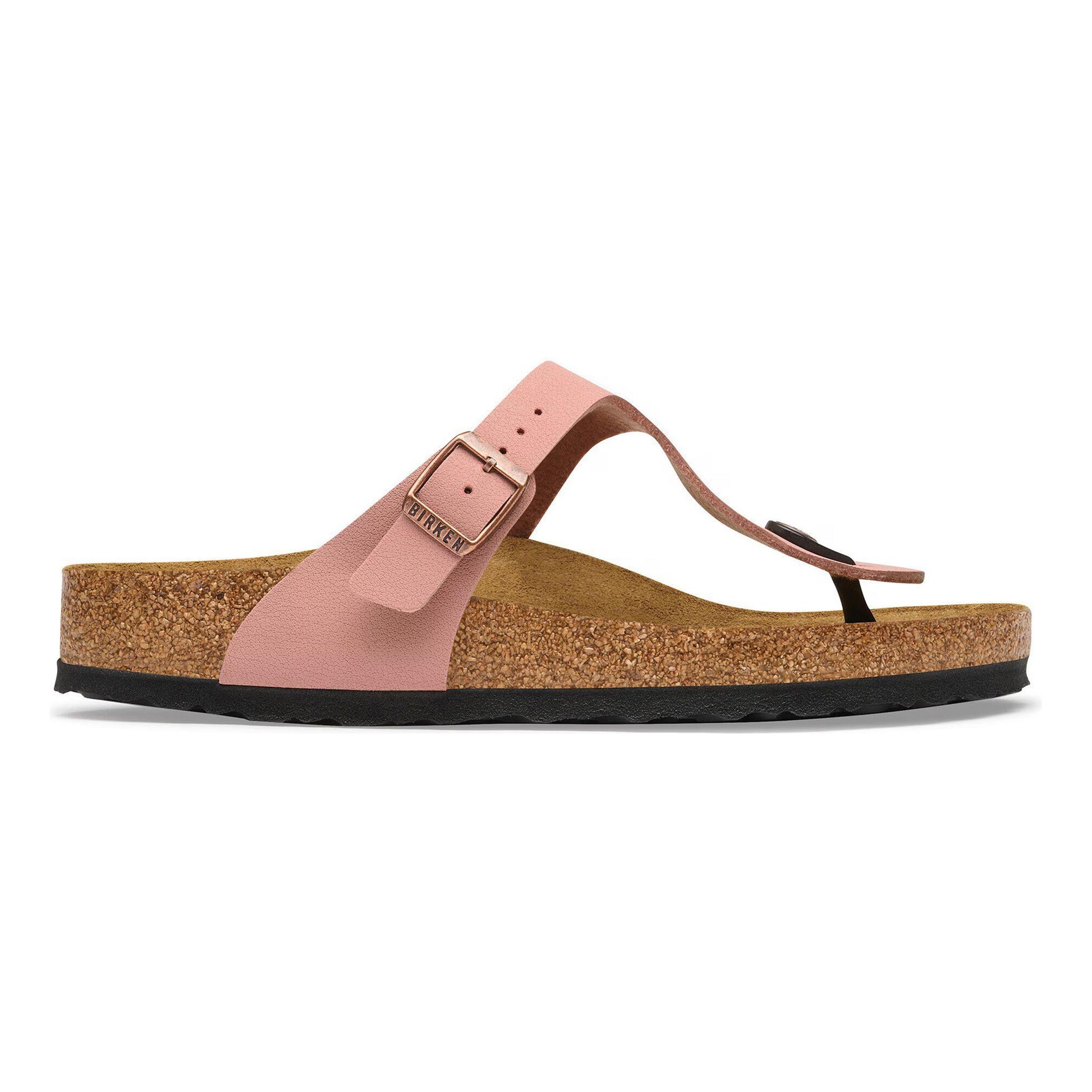 Birkenstock Gizeh Sandal Damer - rosa