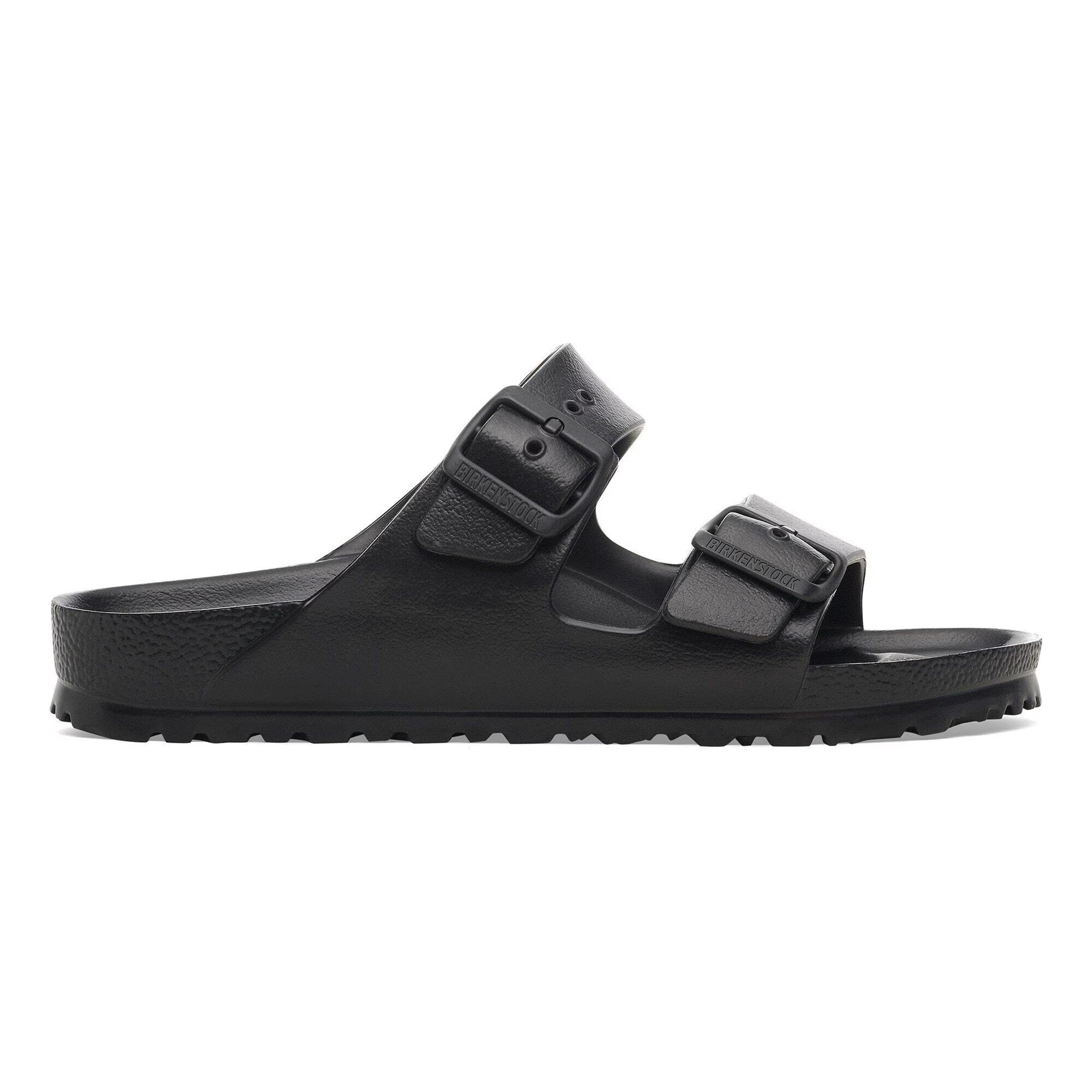 Birkenstock Arizona EVA Badtofflor - svart