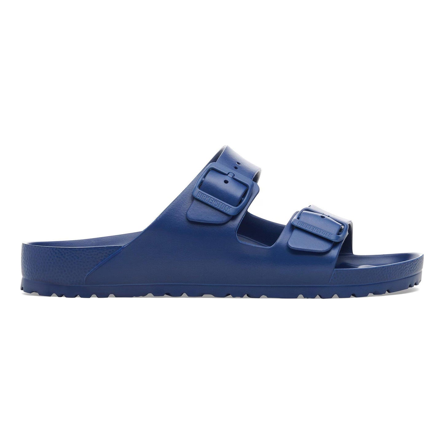 Birkenstock Arizona EVA Badtofflor - mörkblå