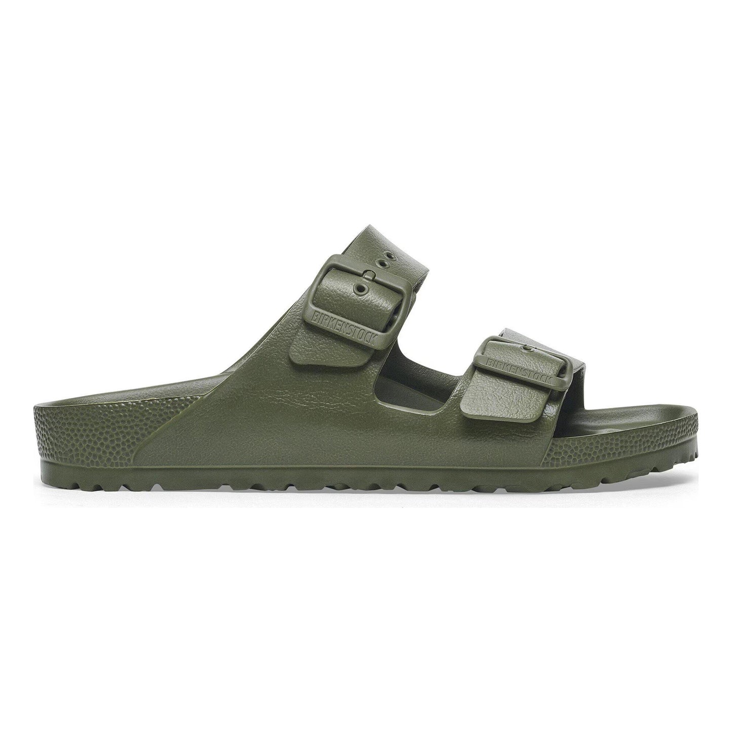 Birkenstock Arizona EVA Badtofflor - kaki
