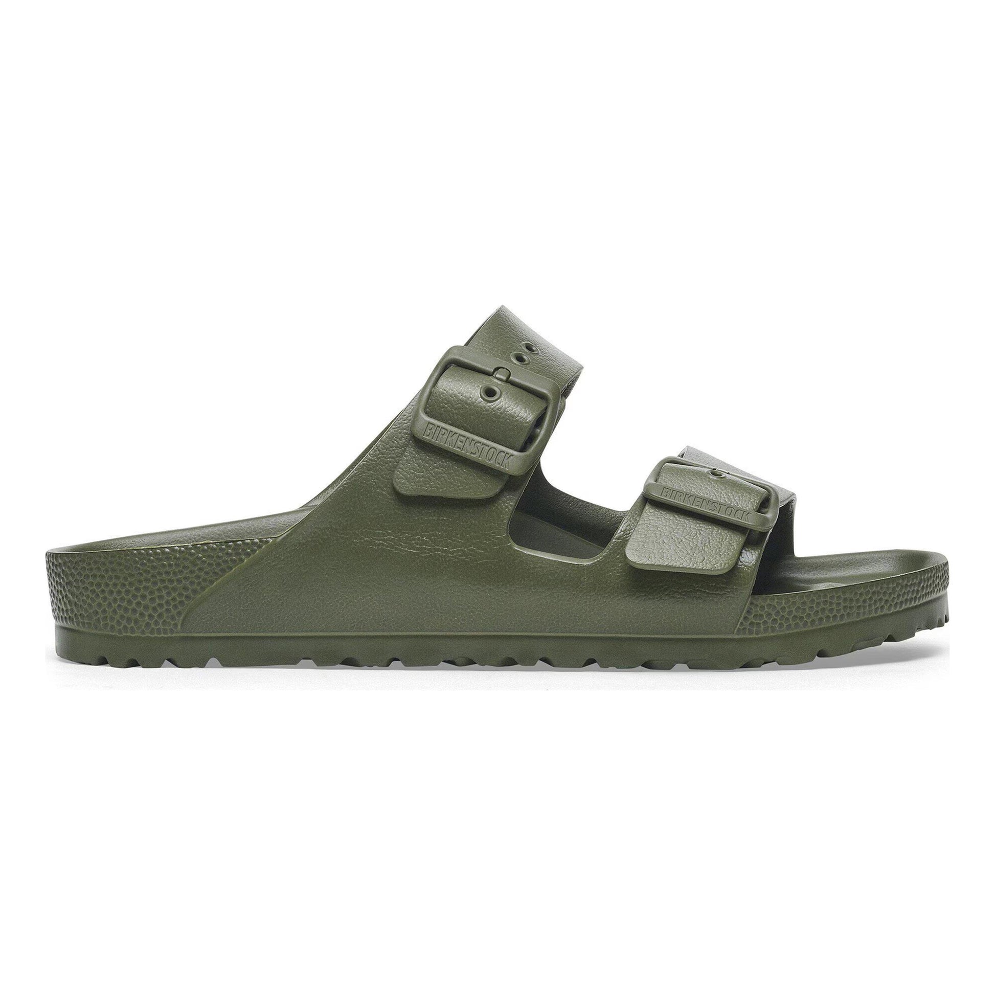 Birkenstock Arizona EVA Badtofflor - kaki