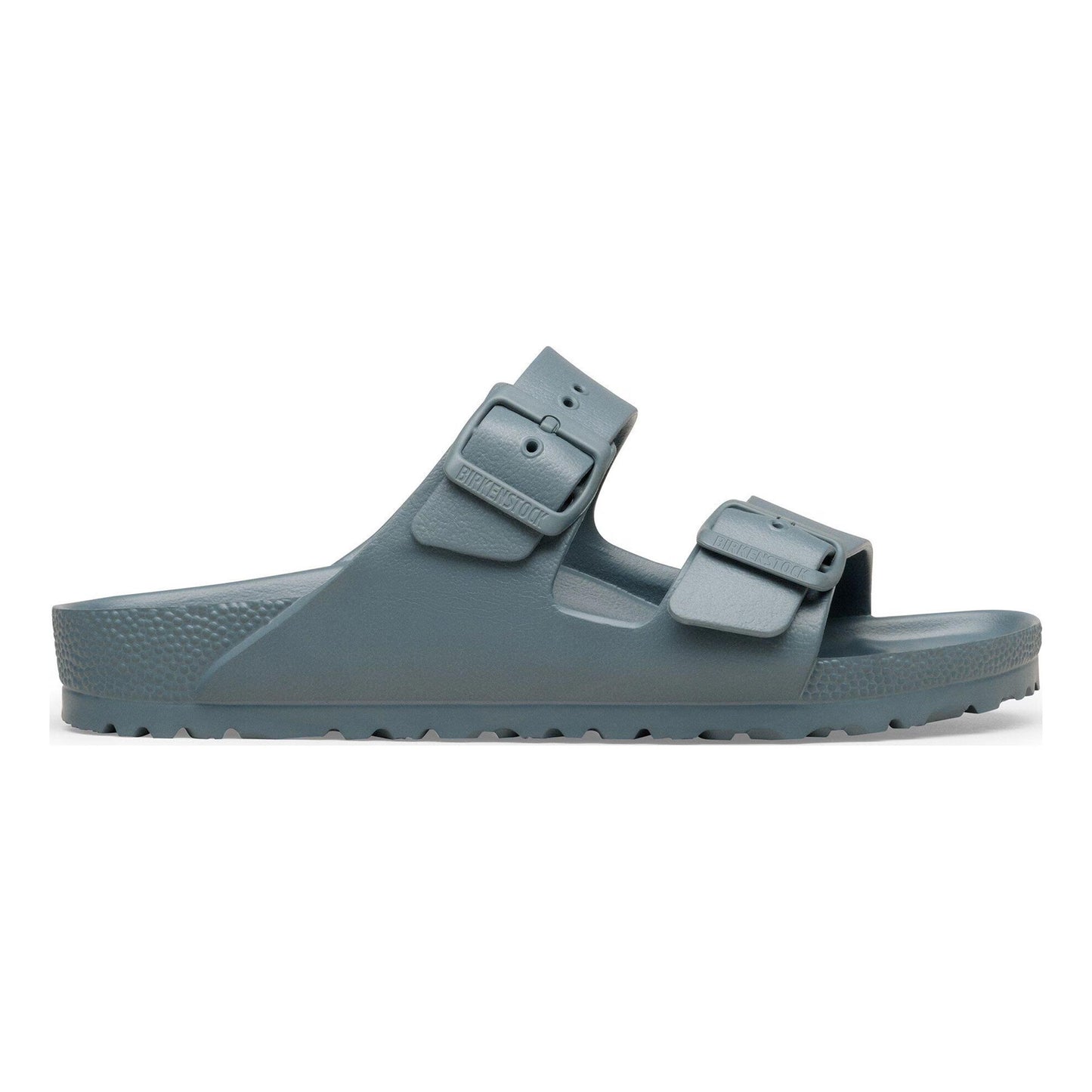 Birkenstock Arizona EVA Badtofflor - blågrå