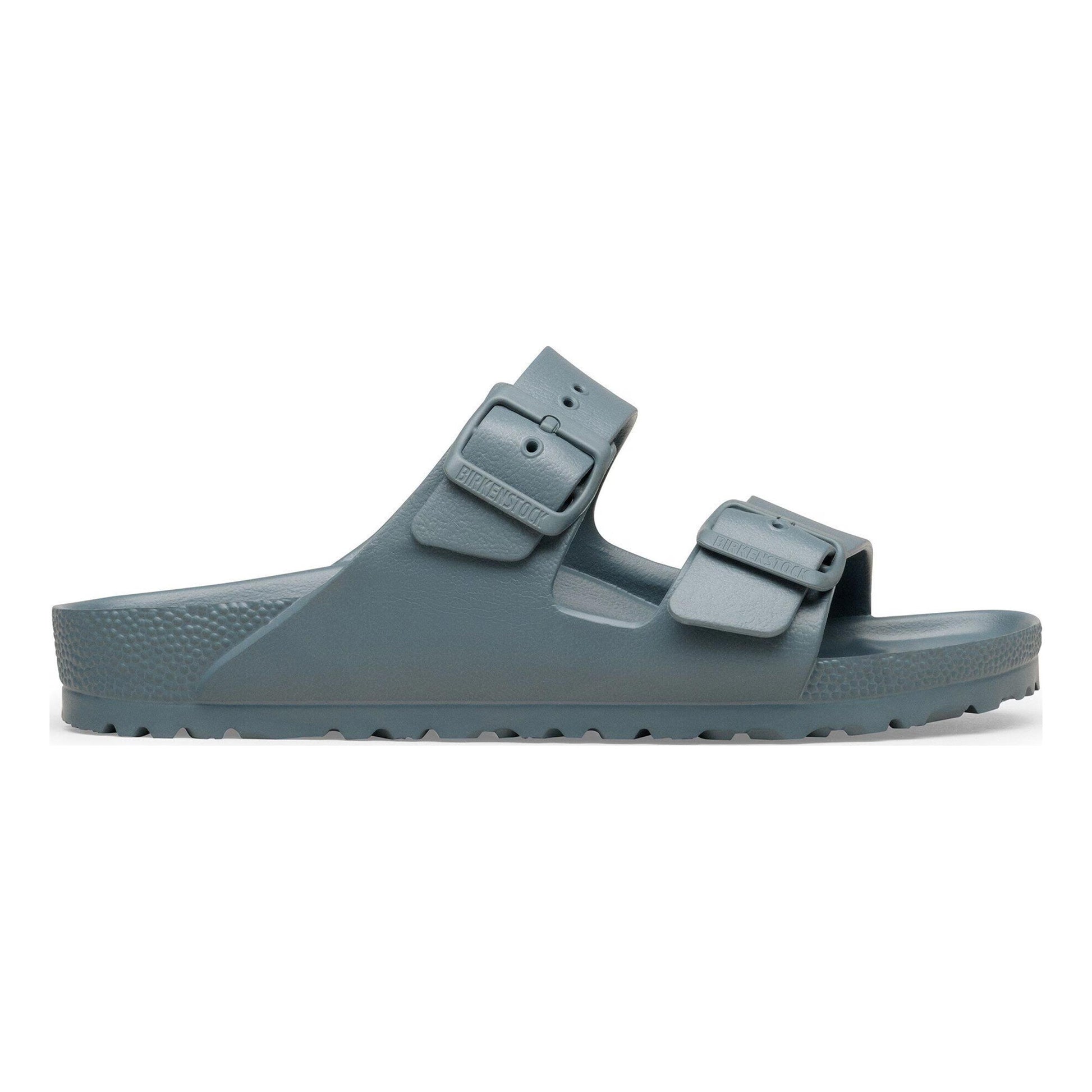 Birkenstock Arizona EVA Badtofflor - blågrå