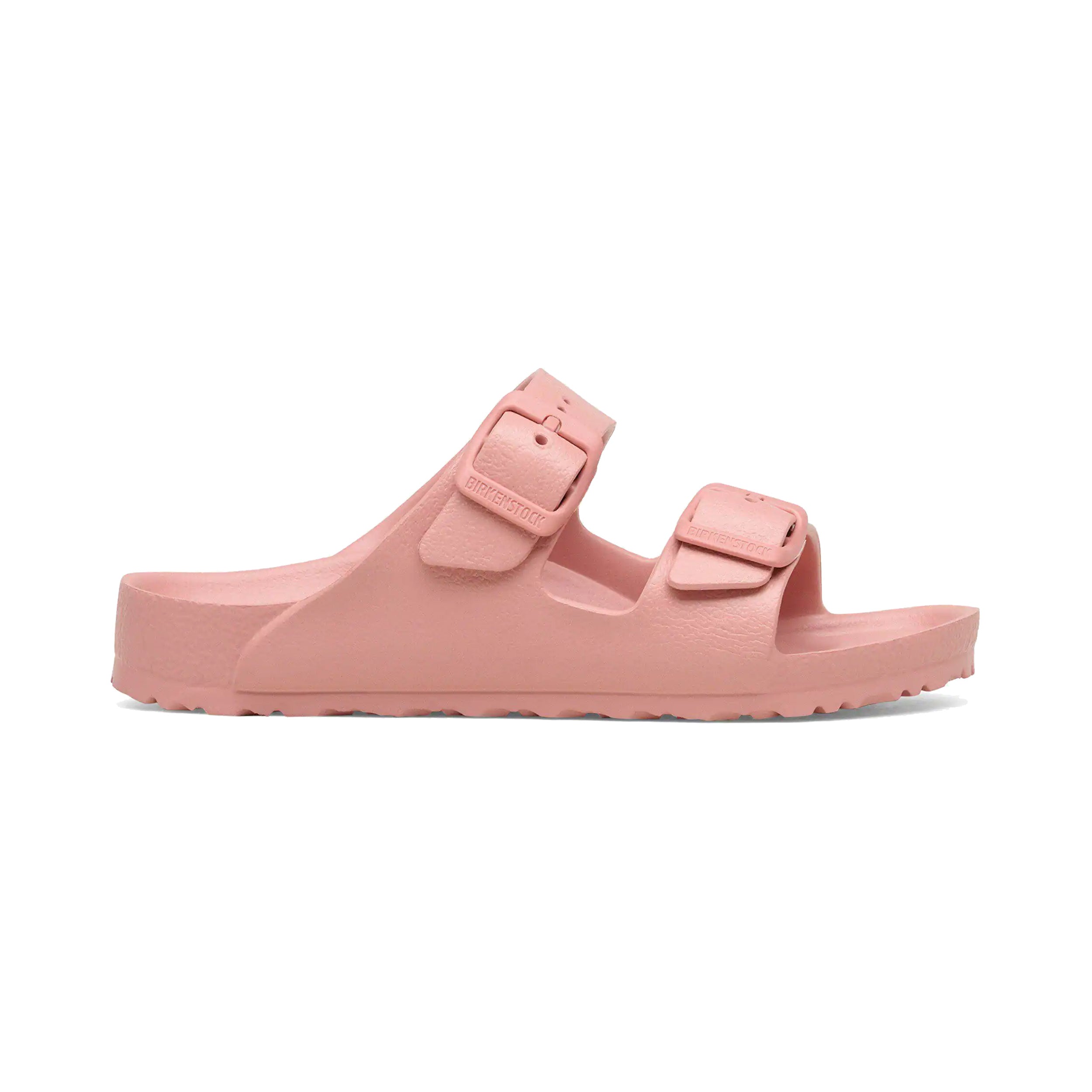 Birkenstock Arizona EVA Badtofflor Barn - rosa