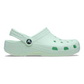 Classic Clog Badtofflor Unisex - mint