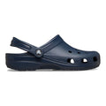 Classic Clog Badtofflor Unisex - mörkblå